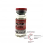 LIPO-FIRE 10ML (100mg/1ml) - SP LABORATORIES